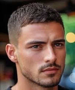 Under 15 minutes gives you a great men’s cut and great price